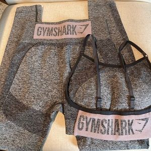 Gymshark Set